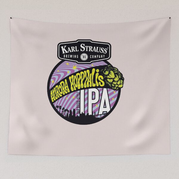 Item preview, Karl Strauss Brewing Company designed and sold by ConstantinoTees.