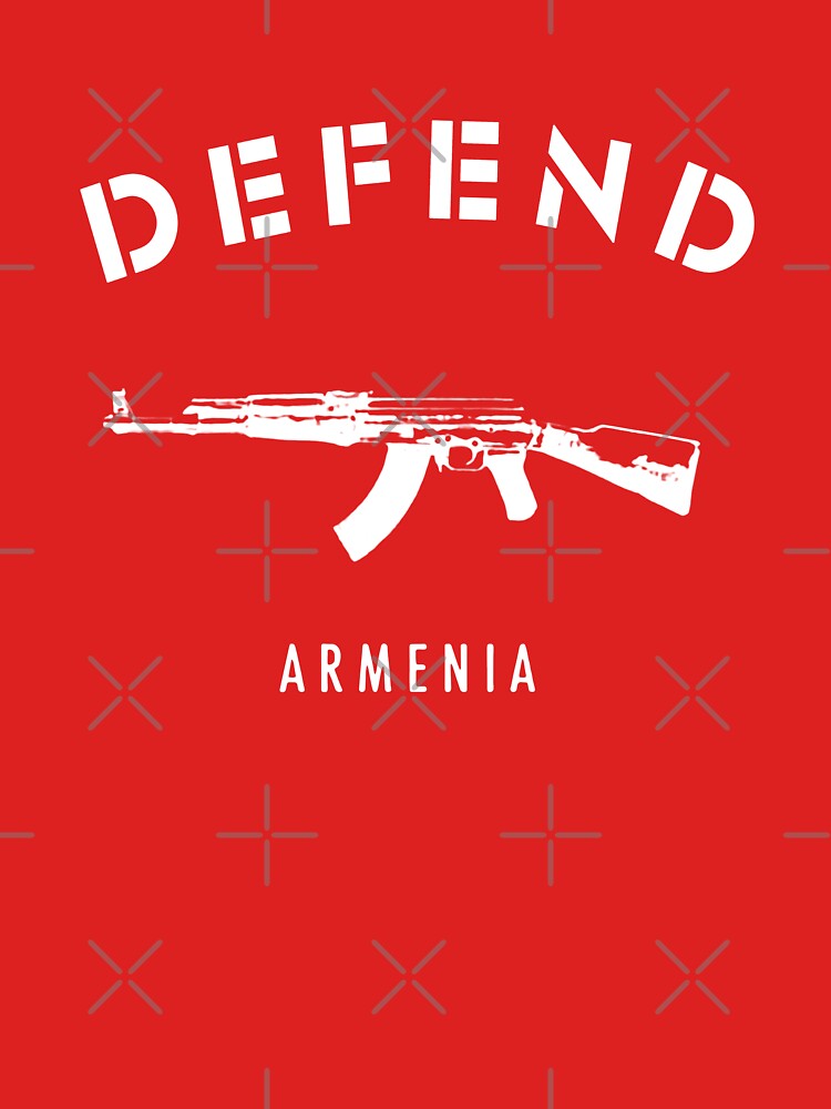 Defend Armenia Classic Guys Urban Graphic Tees Cute Teens Hot Mens   Essential T-Shirt for Sale by setonakl