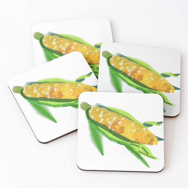 Item preview, IT’S CORN! designed and sold by RachelEDesigns.