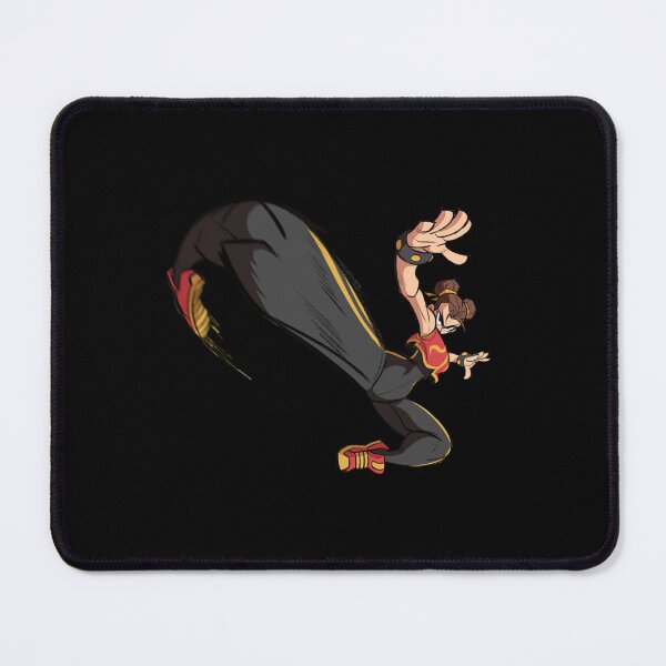 Item preview, Chun Li chipi karate   designed and sold by Wheeler542.