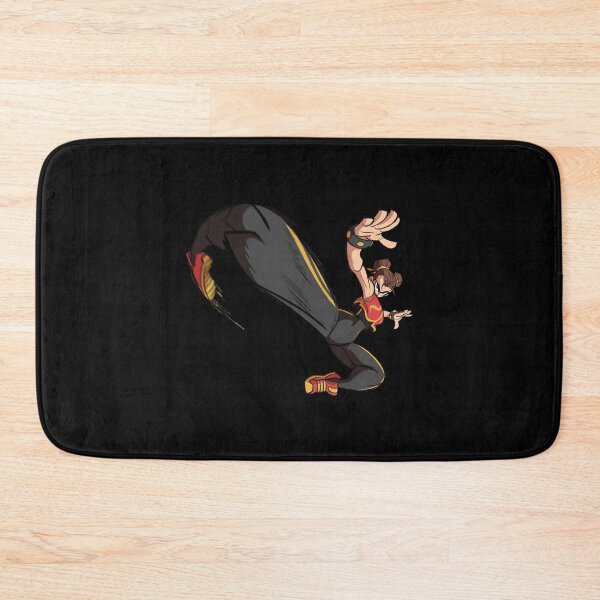 Item preview, Chun Li chipi karate   designed and sold by Wheeler542.