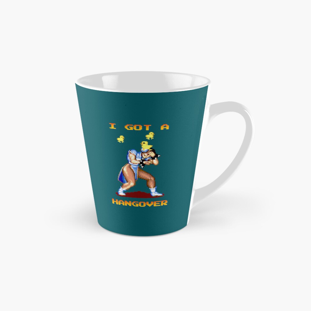 Item preview, Tall Mug designed and sold by Wheeler542.
