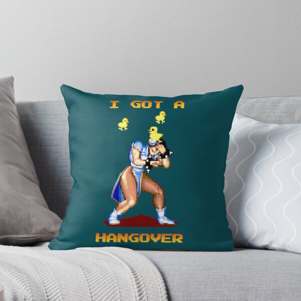 Item preview, Chun Li dizzy     designed and sold by Wheeler542.