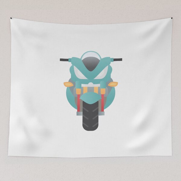 Item preview, Motorcycle designed and sold by Paspasbitter.