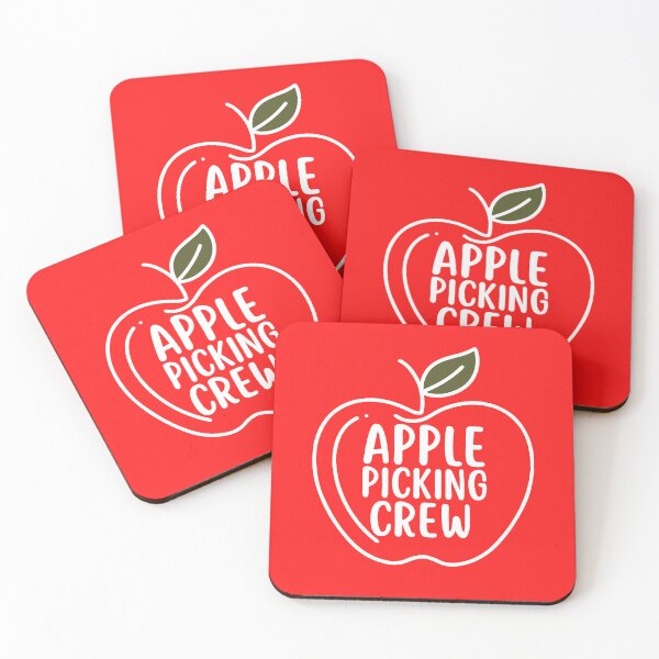 Item preview, Apple Picking Crew designed and sold by SunfullyYours.