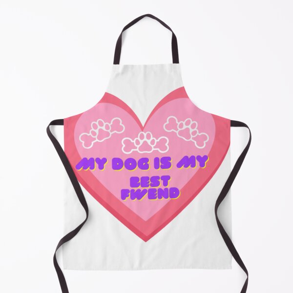 Item preview, My dog is my best friend designed and sold by RandaMay.