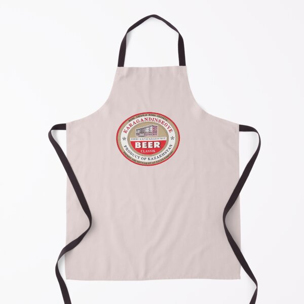 Item preview, Karagandinskoye Beer designed and sold by ConstantinoTees.