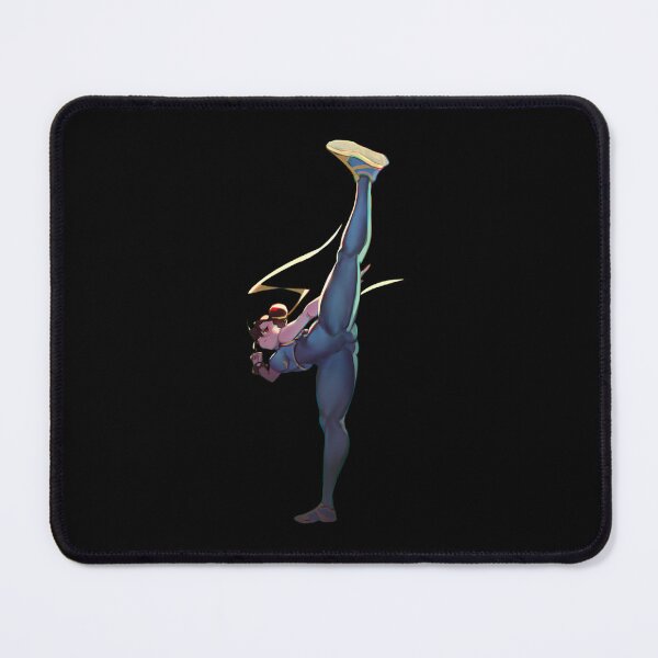 Item preview, Chun Li karate designed and sold by Wheeler542.