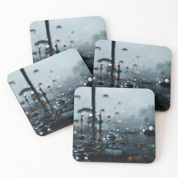 Item preview, Rain Photograph designed and sold by Gustavo Navarro.
