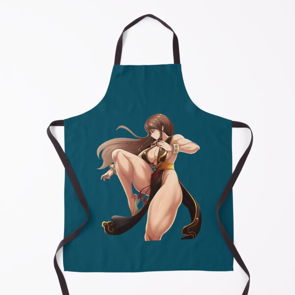 Item preview, Chun Li Alternative Costume designed and sold by Wheeler542.