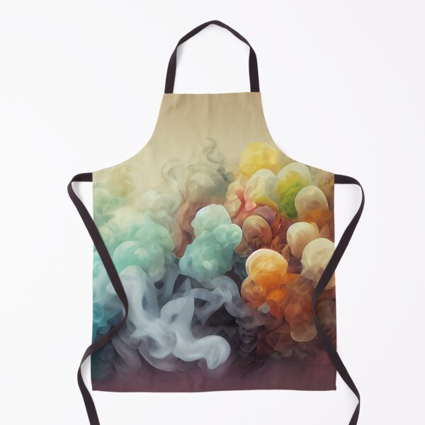 Item preview, Smoke Art - Created by A.I. designed and sold by Created-by-AI.