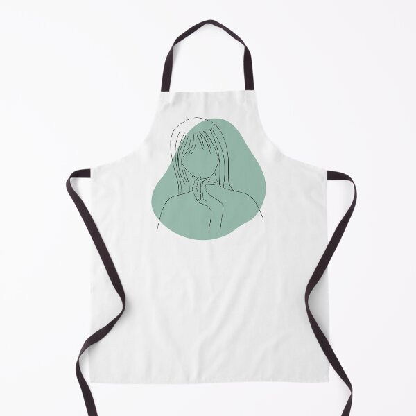 Item preview, minimalist art line | line artwork | girl gifts ideas  designed and sold by jassnour.