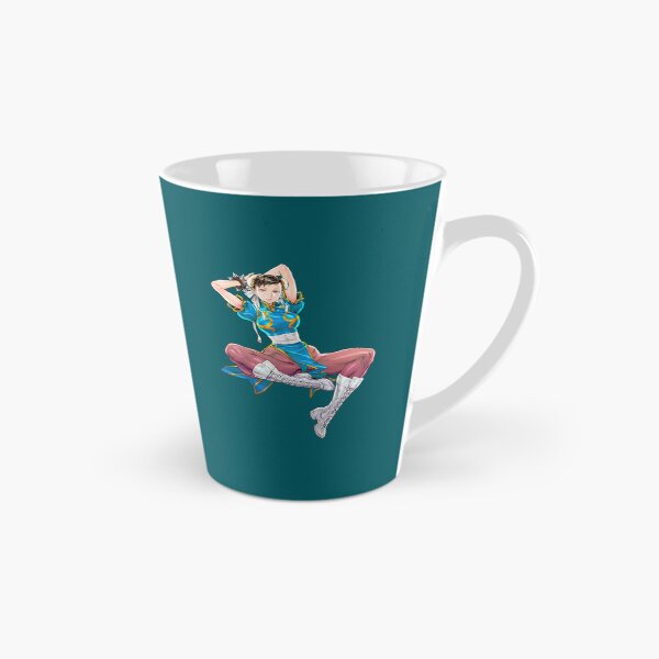 Item preview, Chun Li beautiful   designed and sold by Wheeler542.