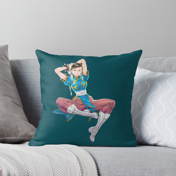 Item preview, Chun Li beautiful   designed and sold by Wheeler542.