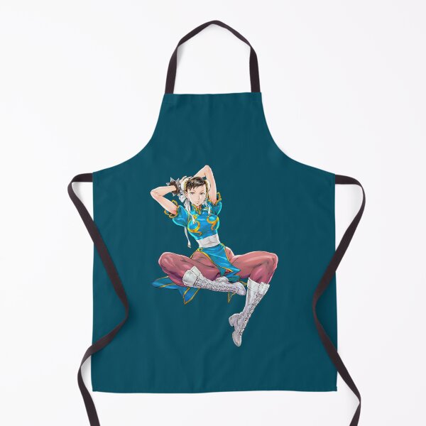 Item preview, Chun Li beautiful designed and sold by Wheeler542.