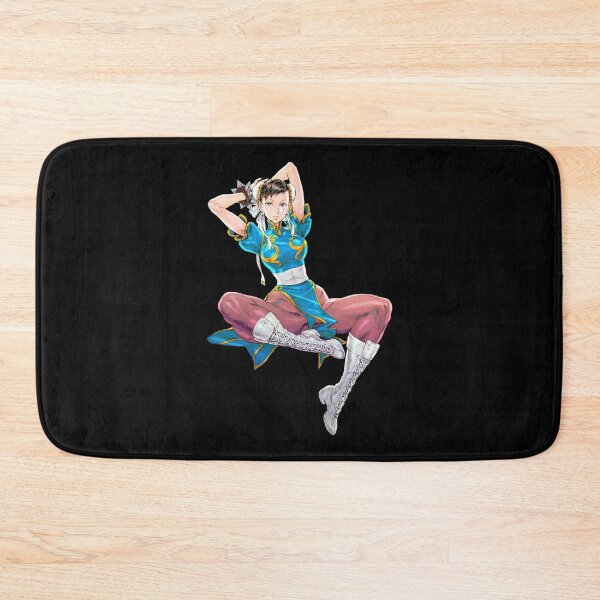 Item preview, Chun Li beautiful   designed and sold by Wheeler542.
