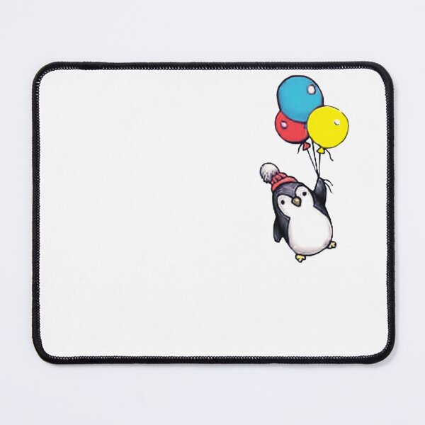 Item preview, Penguin Will Fly Today designed and sold by VictorIos.