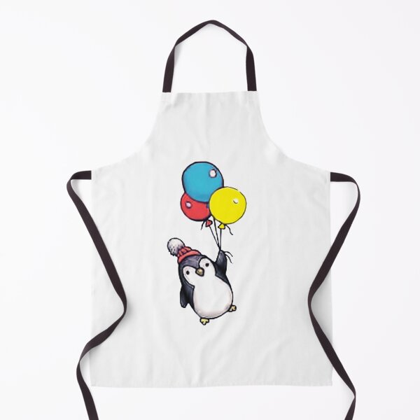 Item preview, Penguin Will Fly Today designed and sold by VictorIos.