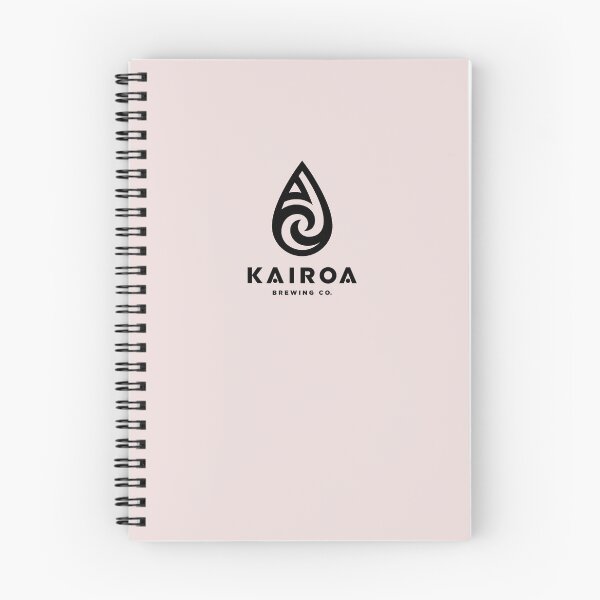Item preview, Kairoa Brewing Company designed and sold by ConstantinoTees.