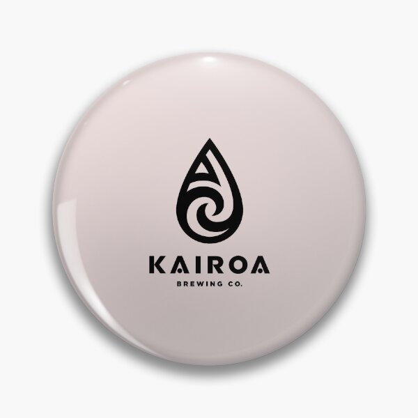 Item preview, Kairoa Brewing Company designed and sold by ConstantinoTees.