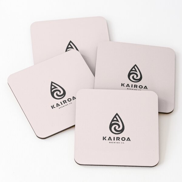 Item preview, Kairoa Brewing Company designed and sold by ConstantinoTees.