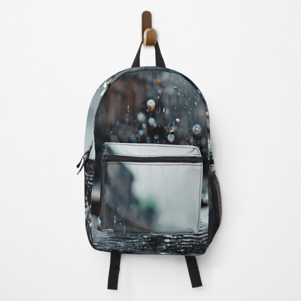 Item preview, Rain Photograph designed and sold by Gustavo Navarro.
