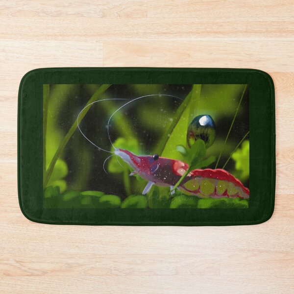 Item preview, Shrimp Relaxing designed and sold by LucisDesign.