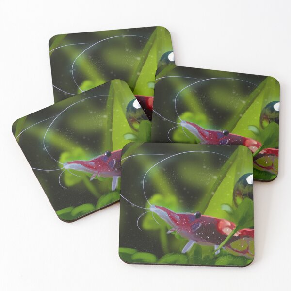 Item preview, Shrimp Relaxing designed and sold by LucisDesign.