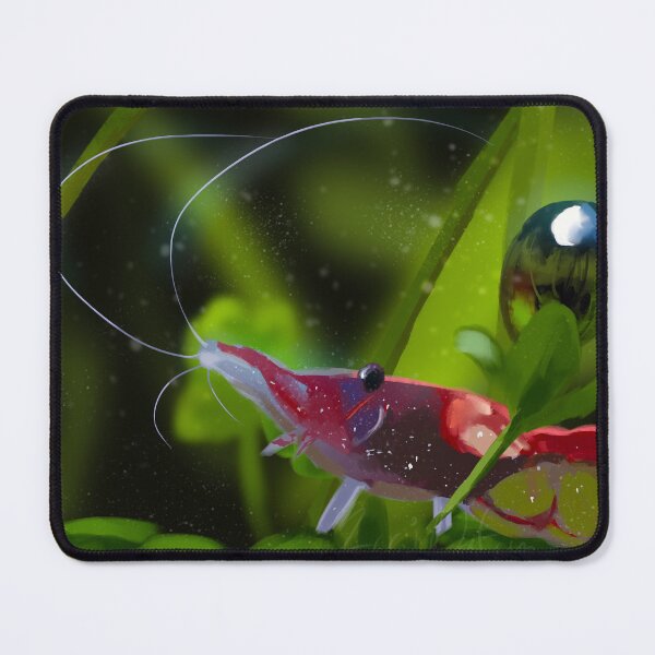 Item preview, Shrimp Relaxing designed and sold by LucisDesign.