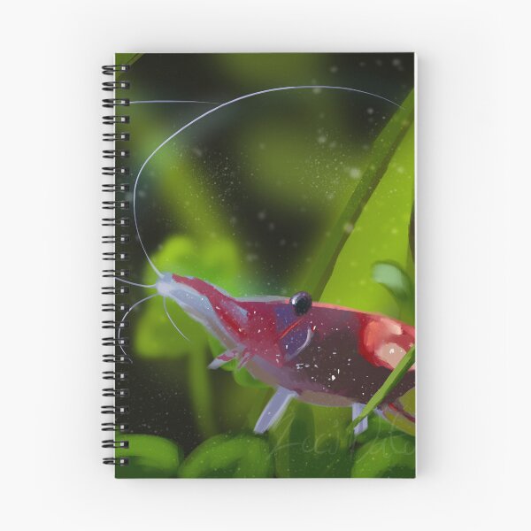 Item preview, Shrimp Relaxing designed and sold by LucisDesign.