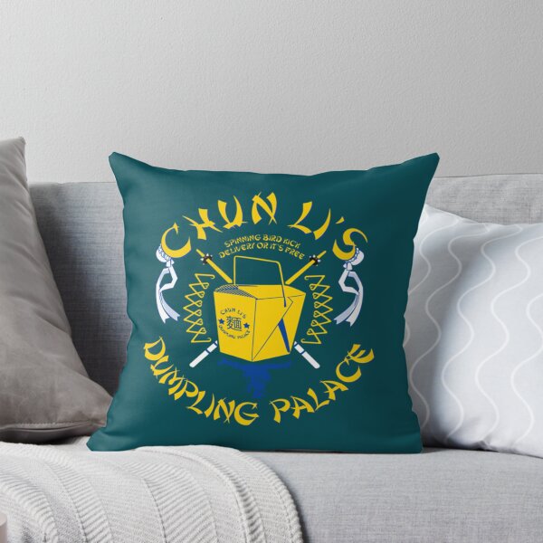 Item preview, Chun Lis Takeaway     designed and sold by Wheeler542.