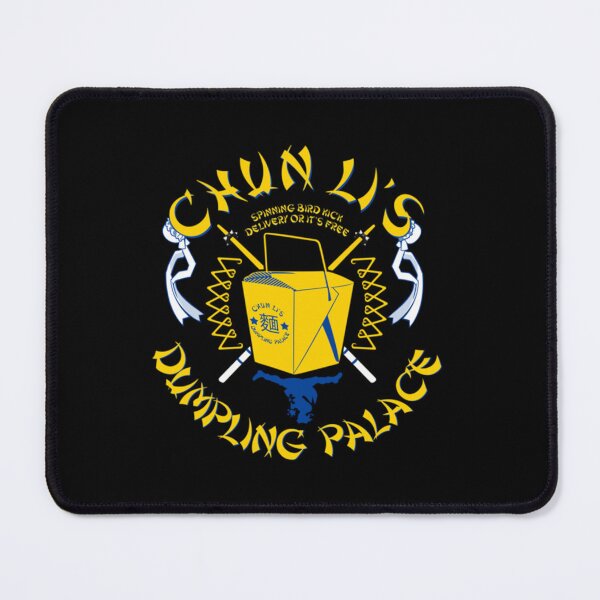 Item preview, Chun Lis Takeaway designed and sold by Wheeler542.
