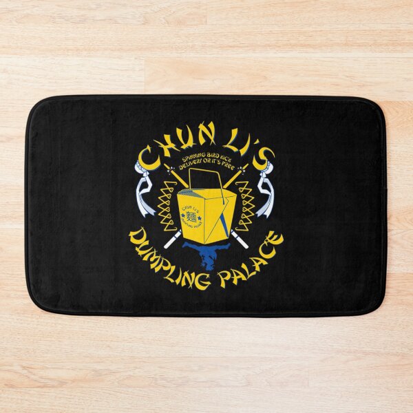 Item preview, Chun Lis Takeaway     designed and sold by Wheeler542.