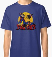 Swat Kats Classic T-Shirt
