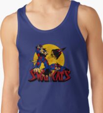 Swat Kats Tanktop für Männer