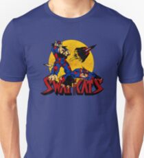Swat Kats Unisex T-Shirt