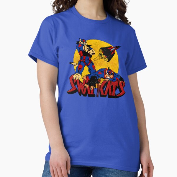 Item preview, Swat Kats designed and sold by steezusnice.