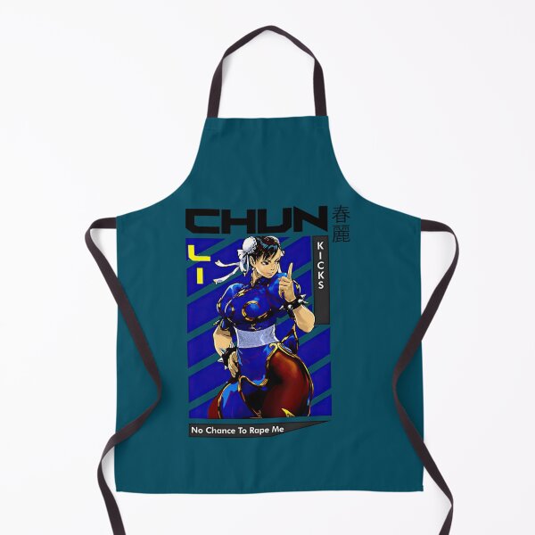 Item preview, Chun Li chun   designed and sold by Wheeler542.