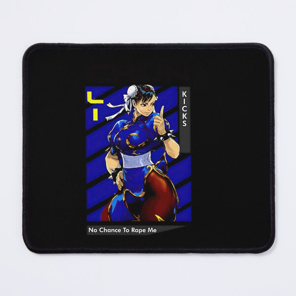 Item preview, Chun Li chun designed and sold by Wheeler542.