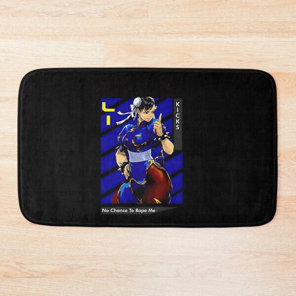 Item preview, Chun Li chun   designed and sold by Wheeler542.