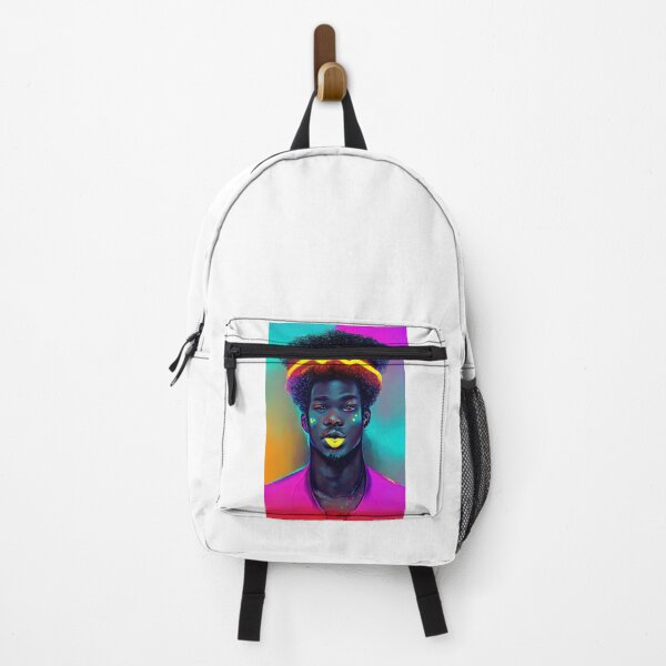 Item preview, Afro Beauty #2 designed and sold by Jada-Art-Shop.
