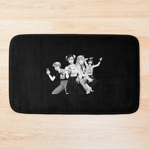 Item preview, Chun Li gym   designed and sold by Wheeler542.