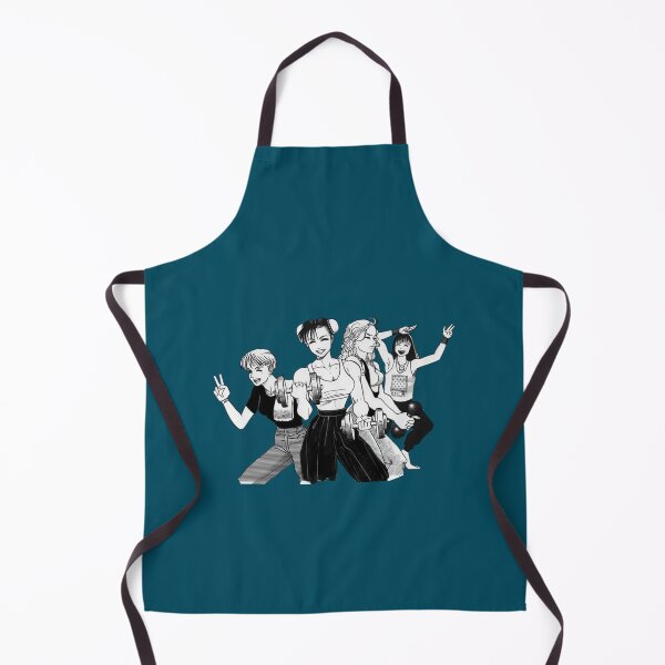 Item preview, Chun Li gym designed and sold by Wheeler542.