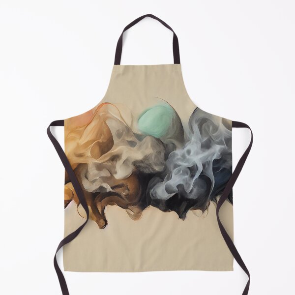 Item preview, Smoke Art - Created by AI designed and sold by Created-by-AI.