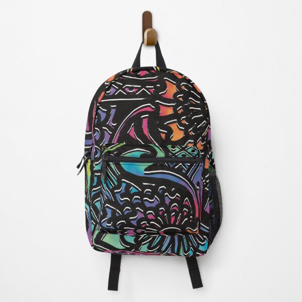 Item preview, henna bag designed and sold by Prachi Patel.