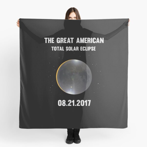 Eclipse Scarves Redbubble - solar eclipse roblox id