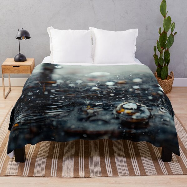 Item preview, Rain Photograph designed and sold by Gustavo Navarro.