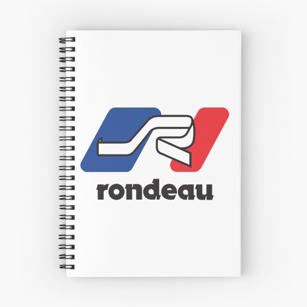 Item preview, 1978-80 Rondeau team logo   designed and sold by PitLaneArts.