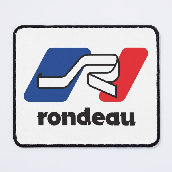 Item preview, 1978-80 Rondeau team logo designed and sold by PitLaneArts.