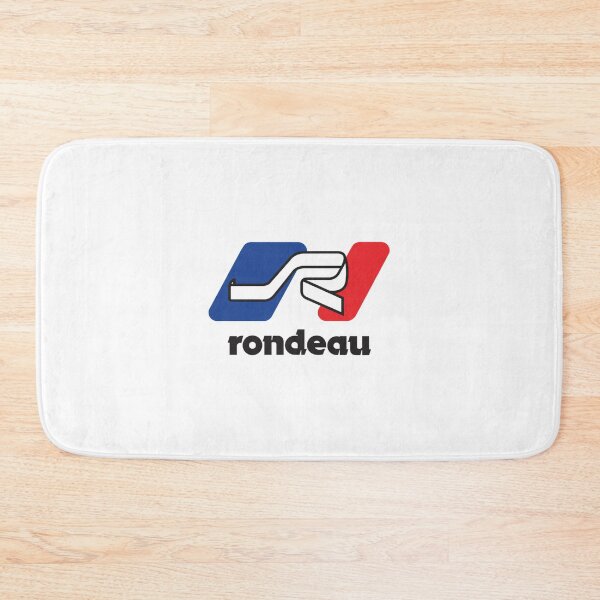 Item preview, 1978-80 Rondeau team logo   designed and sold by PitLaneArts.